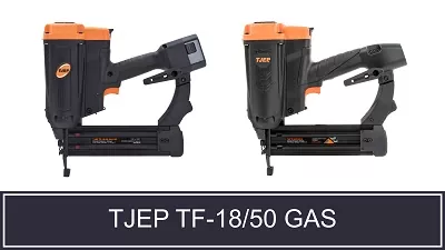 Ersatzteile TJEP TF-18/50 GAS Stiftnagler
